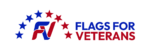 Flags For Veterans